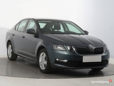 Skoda Octavia 1.4 TSI