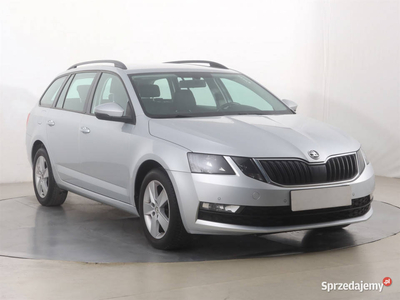 Skoda Octavia 1.6 TDI