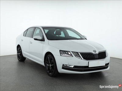 Skoda Octavia 1.8 TSI