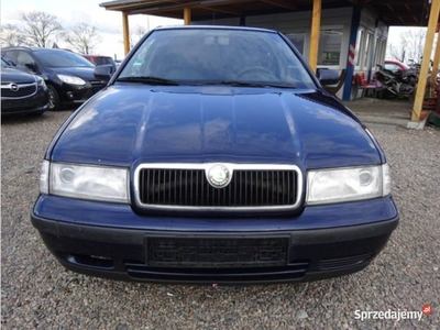 Skoda Octavia 1.9 TDI Kombi