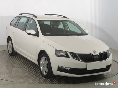 Skoda Octavia 2.0 TDI