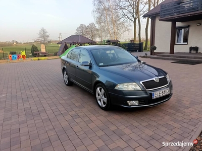 Skoda Octavia II 1.9TDI