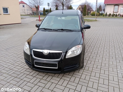 Skoda Roomster 1.2 12V