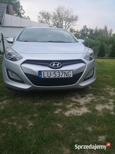 Sprzedam Hyundai i30