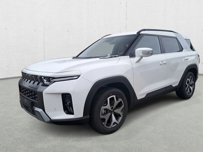 Ssangyong 2023