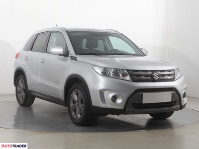 Suzuki Vitara 1.6 118 KM 2015r. (Piaseczno)