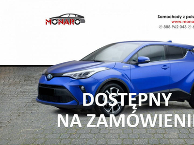 Toyota C-HR SALON POLSKA • Dostępny na zamówienie