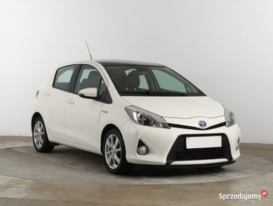 Toyota Yaris 1.5 Hybrid