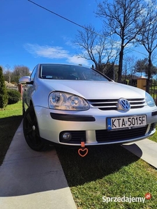 Volkswagen Golf 5