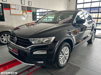 Volkswagen T-Roc 1.6 TDI SCR DPF IQ Drive