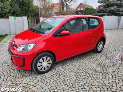 Volkswagen up! 1.0 move