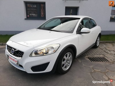 Volvo C30 I (2006-)