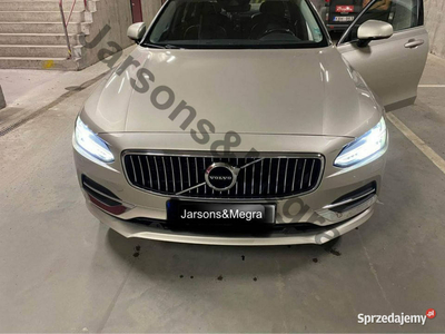 Volvo S90 II (2017-)