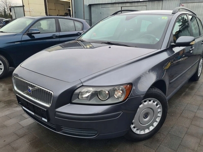 Volvo V50 1.8 125KM 2005