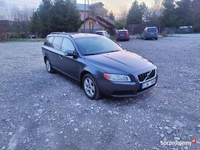 Volvo V70 2.0F Manual Niski przebieg