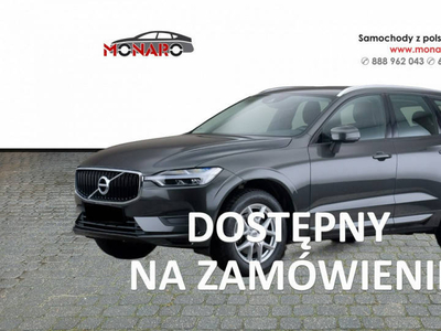 Volvo XC 60 SALON POLSKA • Dostępny na zamówienie II (2017-)