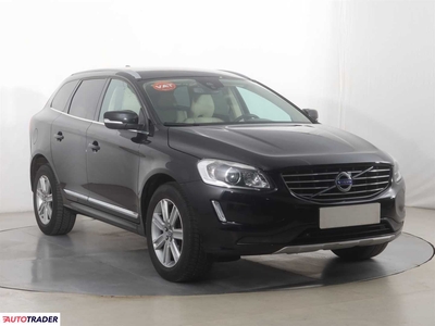 Volvo XC60 2.4 187 KM 2015r. (Piaseczno)