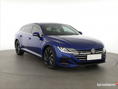 VW Arteon 2.0 TSI 4Motion