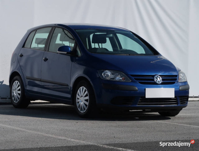 VW Golf Plus 1.6 FSI