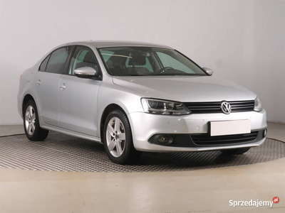 VW Jetta 2.0 TDI