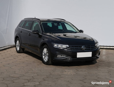 VW Passat 1.5 TSI