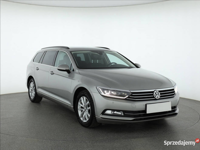 VW Passat 1.6 TDI