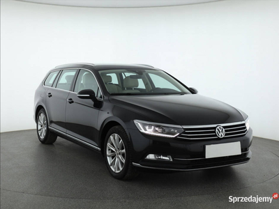 VW Passat 2.0 TDI