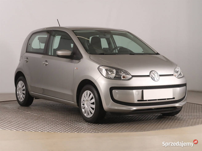 VW Up! 1.0 MPI