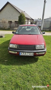 VW VENTO 1.9 TDI