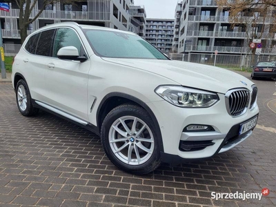 xDrive30i 2.0l benzyna 252KM*Dokumentacja pochodzenia