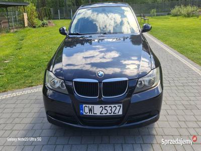 BMW 320d e90