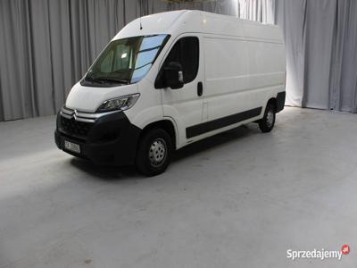 CITROEN JUMPER 1997,00 cm3 / 131 KM SK208NU