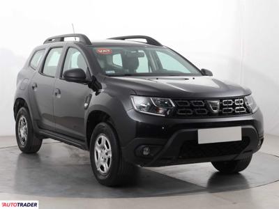 Dacia Duster 1.0 99 KM 2019r. (Piaseczno)