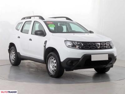 Dacia Duster 1.0 99 KM 2020r. (Piaseczno)