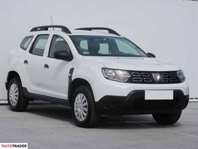 Dacia Duster 1.6 112 KM 2019r. (Piaseczno)