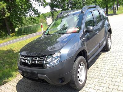 Dacia Duster I 1,6i 16v