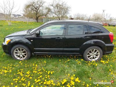 Dodge Caliber 2.0 CRD