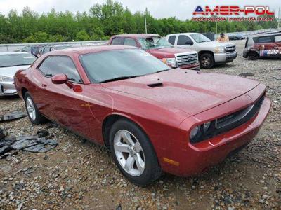 Dodge Challenger III 2010