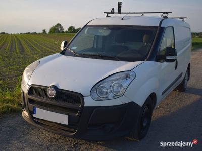 Fiat Doblo Maxi 1.6