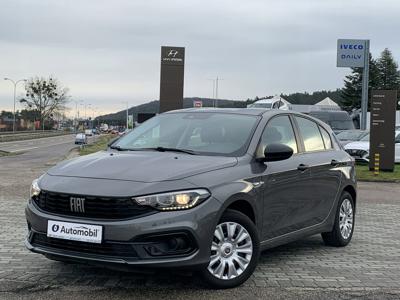 Fiat Tipo II Hatchback Facelifting 1.0 T3 Turbo 100KM 2021