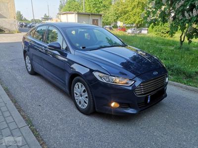 Ford Mondeo VIII