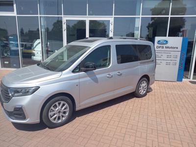 Ford Tourneo Connect III 2023