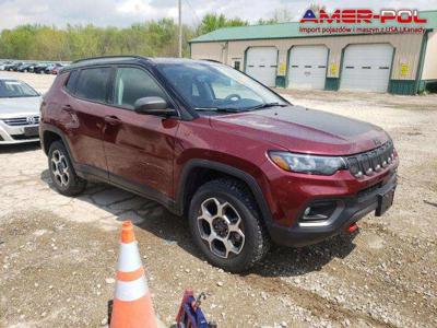 Jeep Compass II 2022