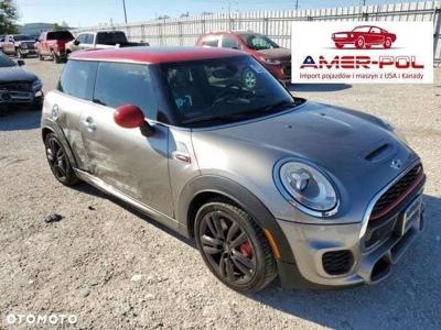 Mini Mini F56 Hatchback 2.0 231KM 2017