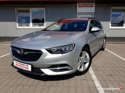 Opel Insignia, 2020r. ! Salon PL ! F-vat 23% ! Bezwypadko...