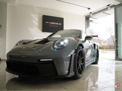 Porsche 911 992 GT3 RS WEISSACH PAKIET 2023