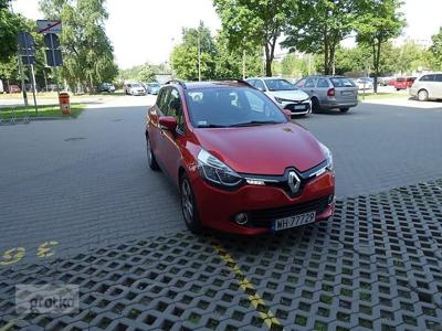 Renault Clio IV Salon PL