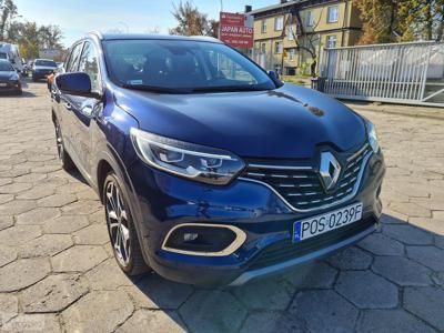 Renault Kadjar I 1.5 Blue dCi Intens