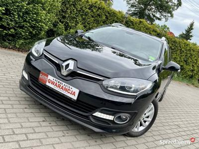 Renault Mégane Diesel Automat Navigacja Serwis POLECAM