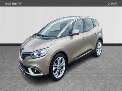 Renault Scenic IV 1.2 Energy TCe 130KM 2017